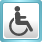 Pokoje/udogodnienia dla niepełnosprawnych