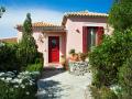 Villa Aledora - Art Blue Villas - Lefkas - Greece - aw-hotel.com