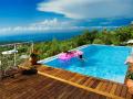 Villa Aledora - Art Blue Villas - Lefkas - Greece - aw-hotel.com