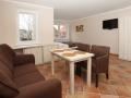 Apartament Luty