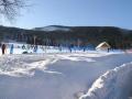 Widok na okolice