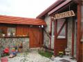 Widok na domek