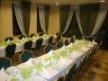 Sala konferencyjno-szkoleniowa