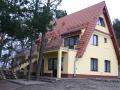 Pokoje Lux