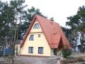 Pokoje Lux