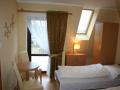 Pokoje motelowe