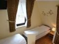 Pokoje motelowe