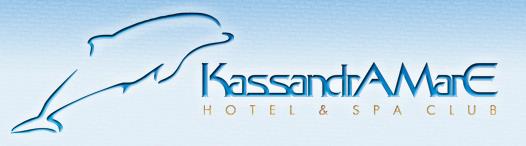 Kassandra Mare Hotel & Spa Club