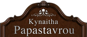 Kynaitha Papastavrou