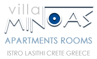 Villa Minoas