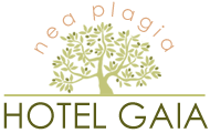 Hotel Gaia