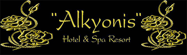 Alkyonis Hotel & Spa Resort