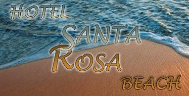 Santa Rosa Beach