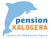 Pension Kalogera