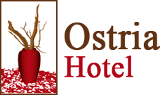 Ostria Hotel Μήλος