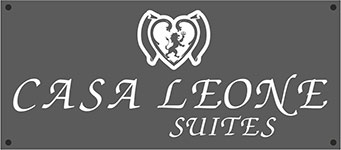Casa Leone Suites | Βίλες Χανιά Κρήτης