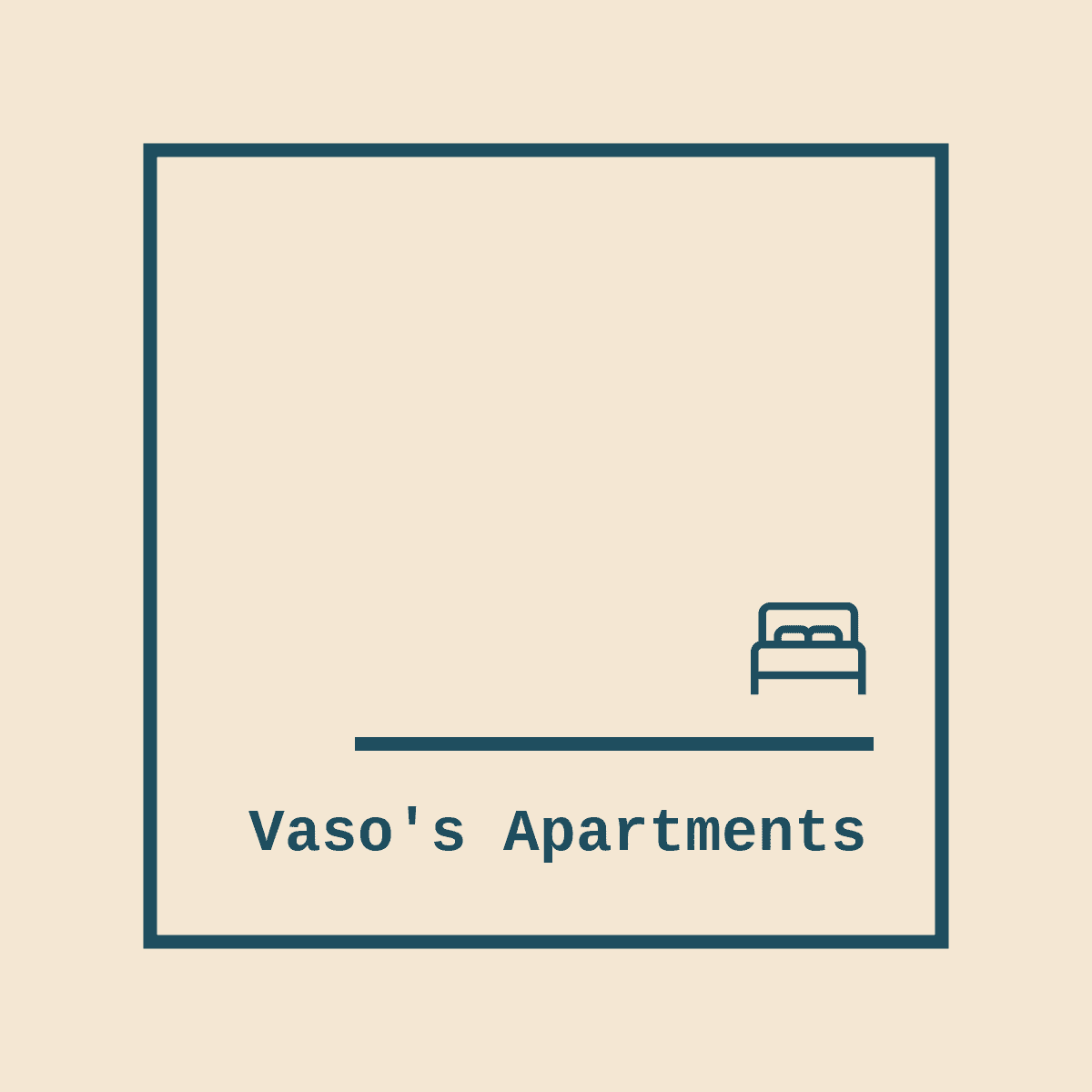 Vaso's Apartments