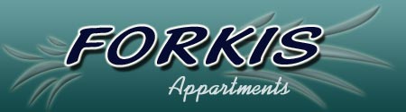 Forkis Apartments