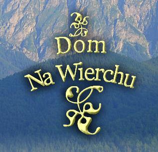 Dom Na Wierchu