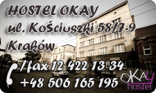 Hostel Okay