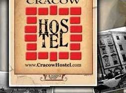 CRACOW HOSTEL