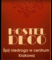 Hostel Deco