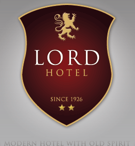 Hotel LORD