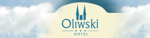 Hotel Oliwski