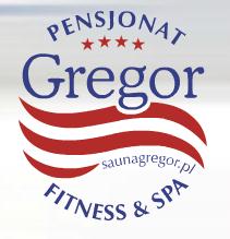 Pensjonat Fitness & SPA GREGOR