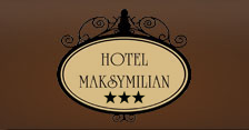 Hotel Maksymilian