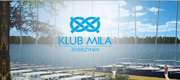 KLUB MILA ZEGRZYNEK