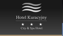 Hotel Kuracyjny