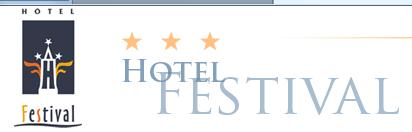 Hotel Festival