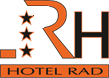 Hotel RAD