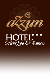 Hotel Azzun Orient SPA Wellness 