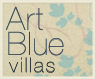 Art Blue Villas