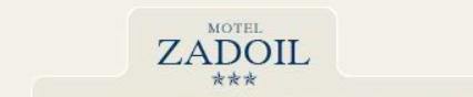 Motel ZADOIL