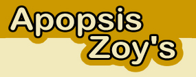 Apopsis Zoy's 