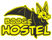 Boogie Hostel & Boogie Hostel Deluxe