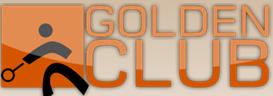 GOLDEN CLUB