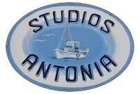 Antonia Apartments and Studios 