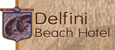 Delfini Beach Hotel