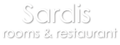 Sardis Rooms & Restaurant