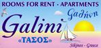 Galine Apartments