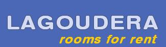 Lagoudera Rooms