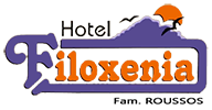 Filoxenia Hotel