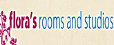 Flora's Rooms and Studios