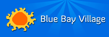 Blue Bay Village