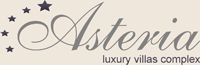 Asteria Luxury Villas Lefkada