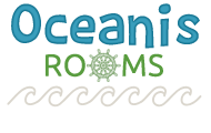 Oceanis Rooms